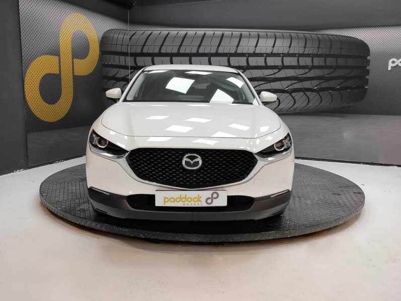 
								Mazda CX-30 full									