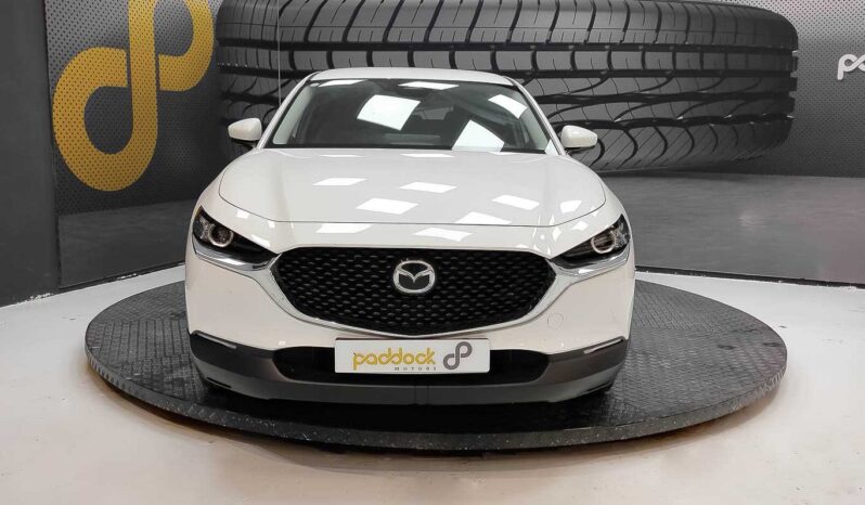 
								Mazda CX-30 full									