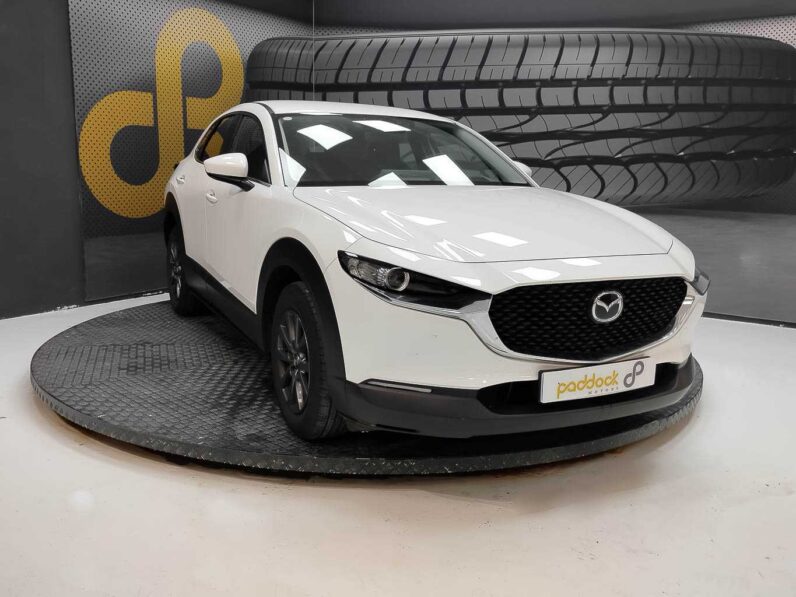 
								Mazda CX-30 full									