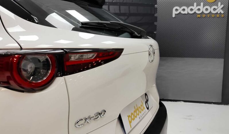 
								Mazda CX-30 full									