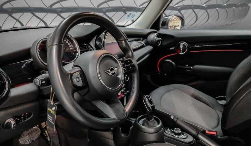 
								Mini Cooper full									