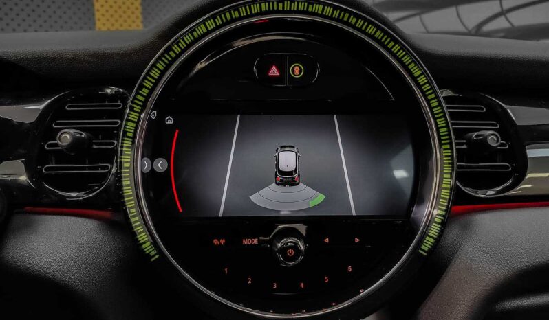 
								Mini Cooper full									