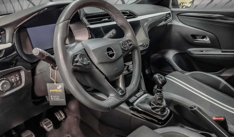 
								OPEL Corsa full									