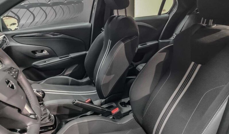 
								OPEL Corsa full									