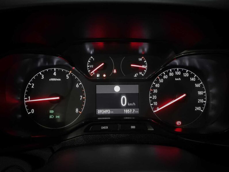
								OPEL Combo full									