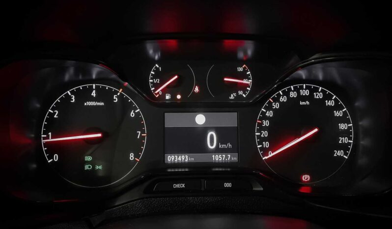 
								OPEL Combo full									