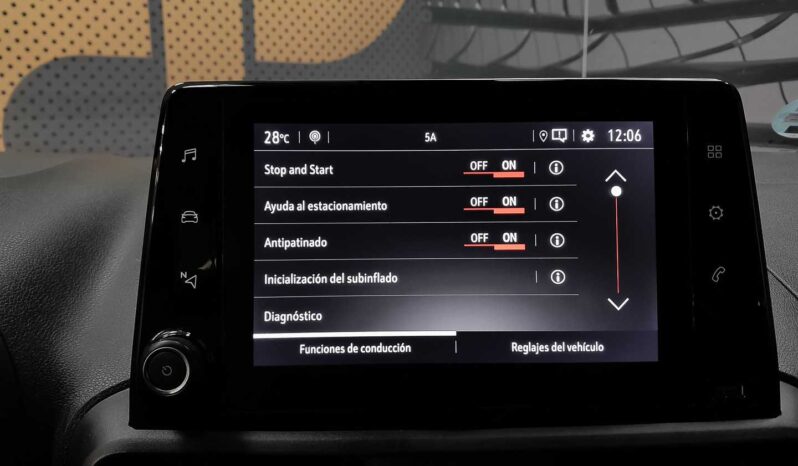 
								OPEL Combo full									
