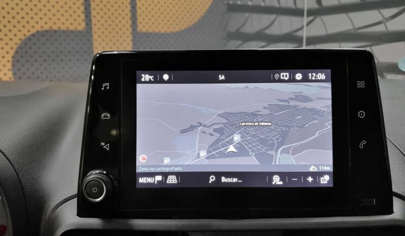 
								OPEL Combo full									