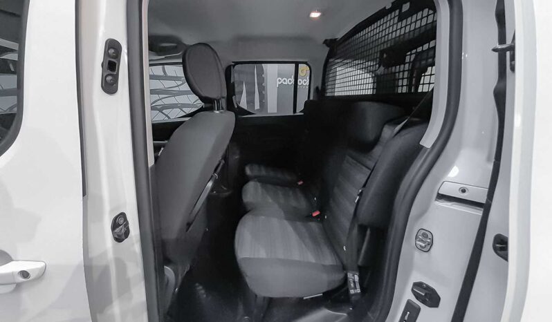 
								OPEL Combo full									
