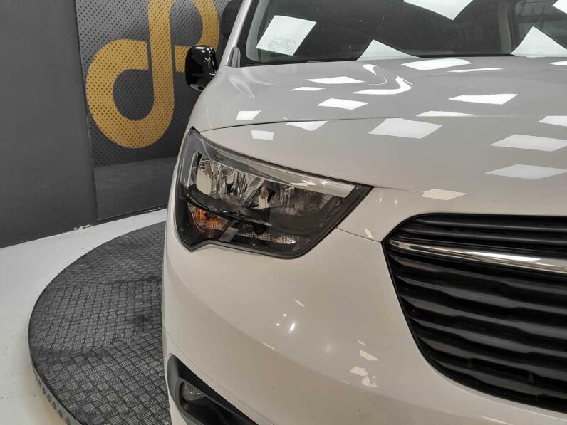 
								OPEL Combo full									