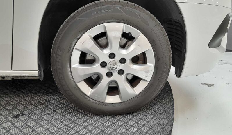 
								OPEL Combo full									