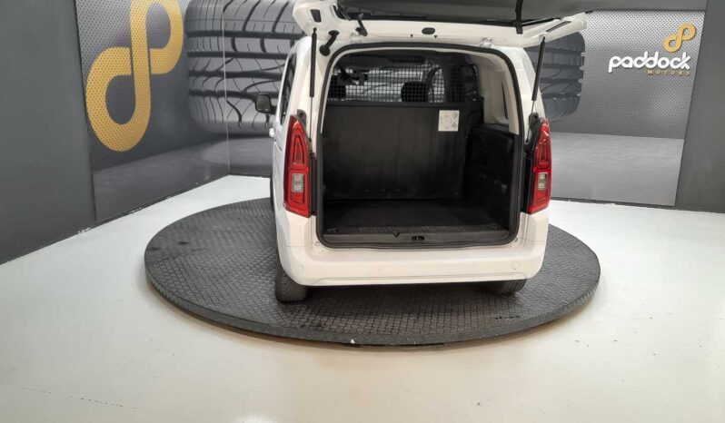 
								OPEL Combo full									