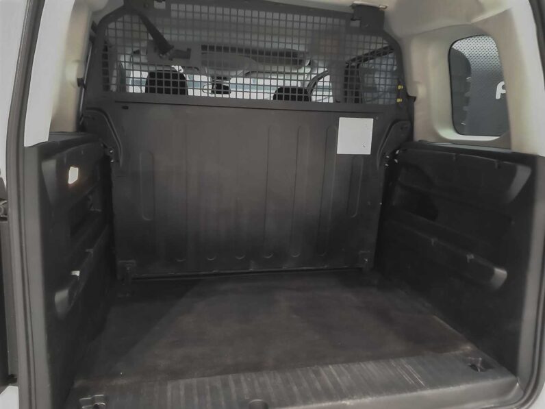 
								OPEL Combo full									