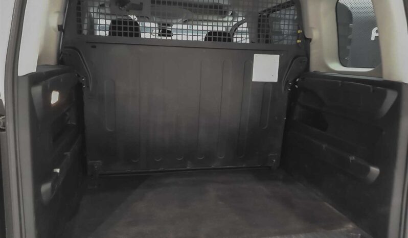 
								OPEL Combo full									