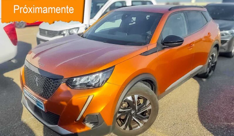 
								Peugeot 2008 full									