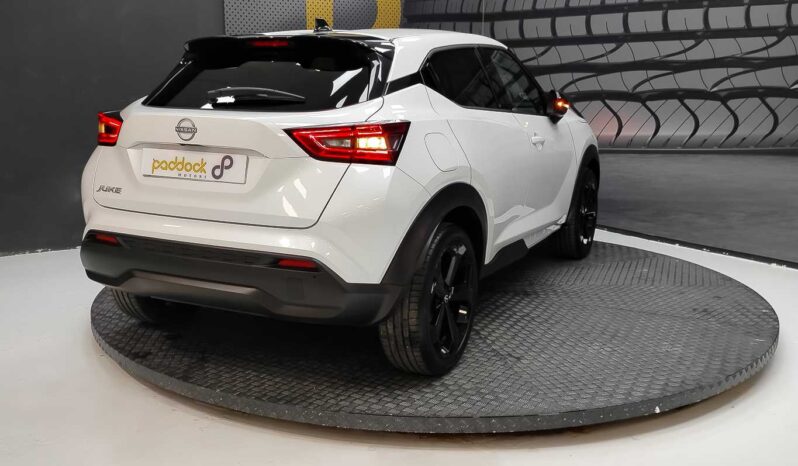 
								Nissan Juke full									