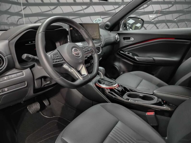 
								Nissan Juke full									