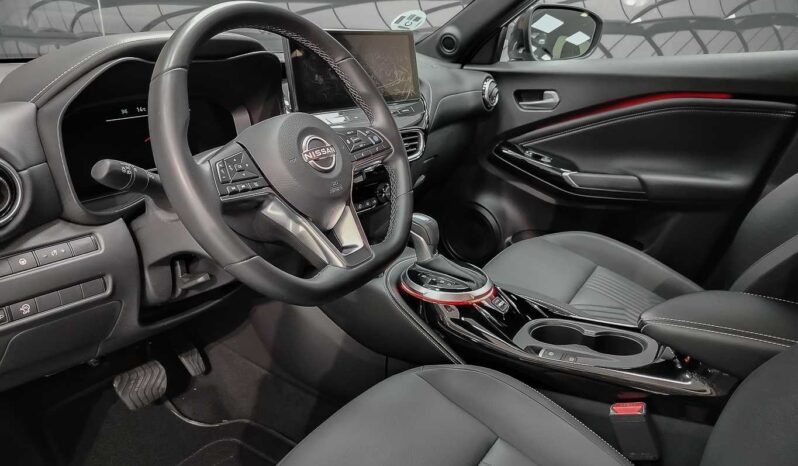 
								Nissan Juke full									