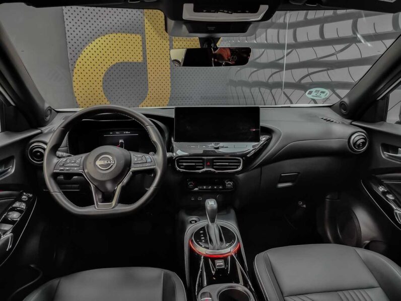 
								Nissan Juke full									