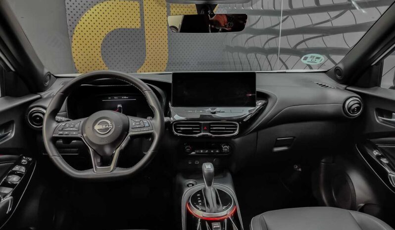 
								Nissan Juke full									