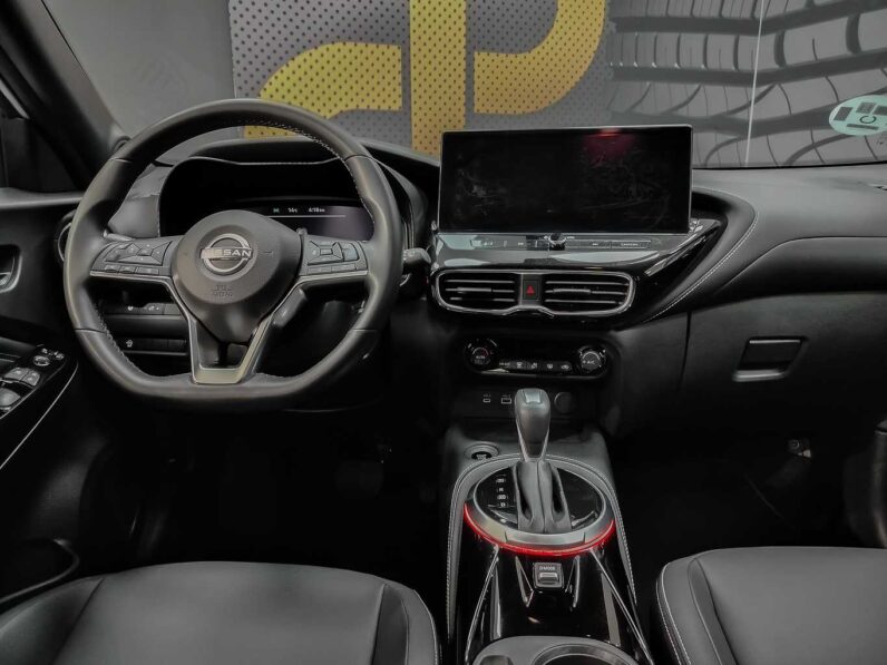 
								Nissan Juke full									