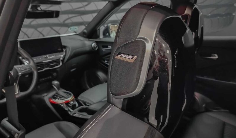 
								Nissan Juke full									