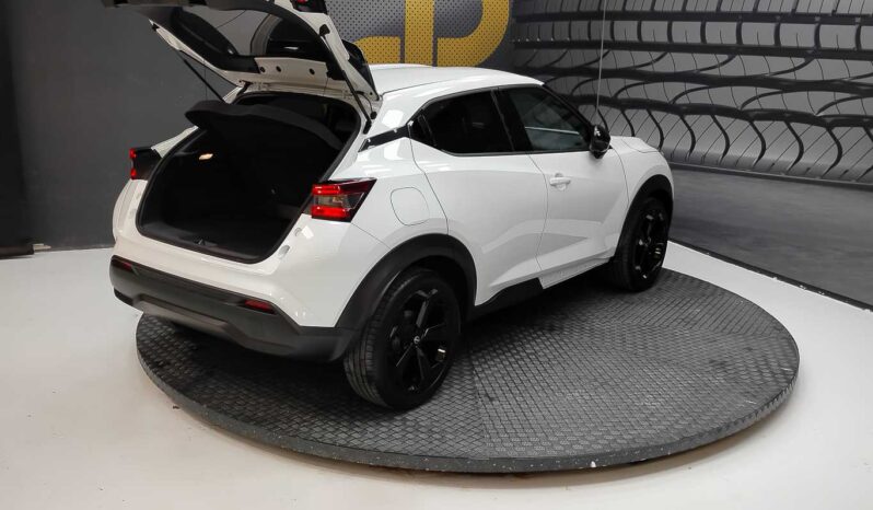 
								Nissan Juke full									
