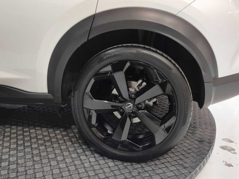 
								Nissan Juke full									