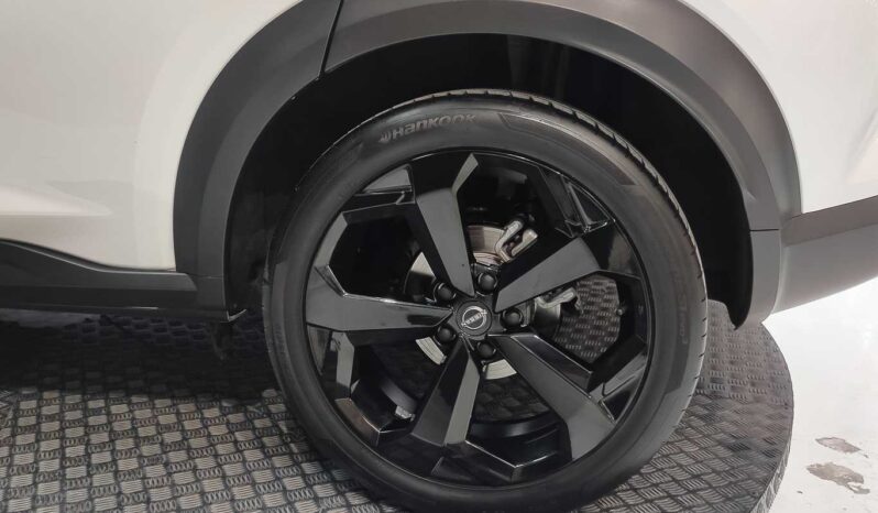 
								Nissan Juke full									