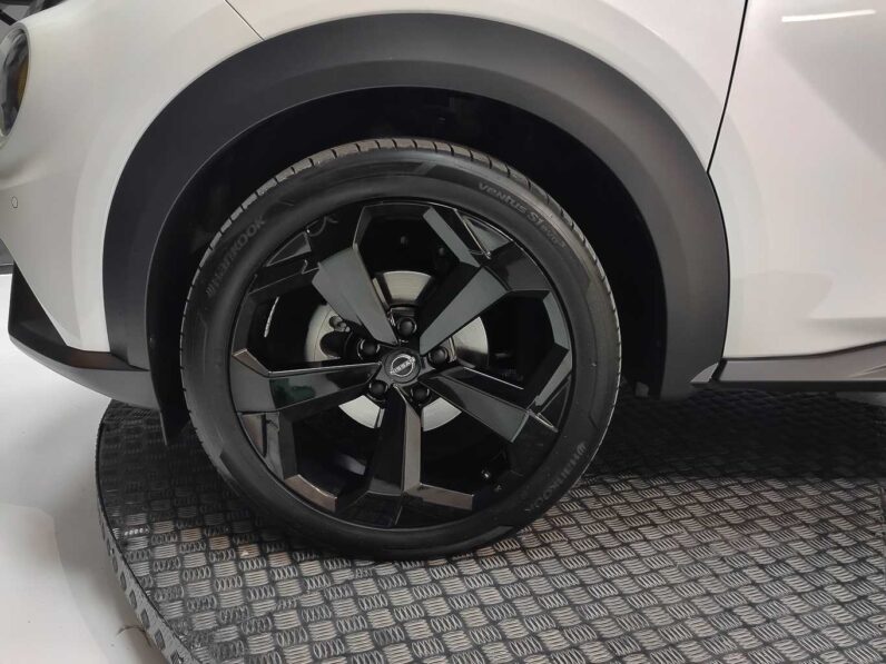 
								Nissan Juke full									