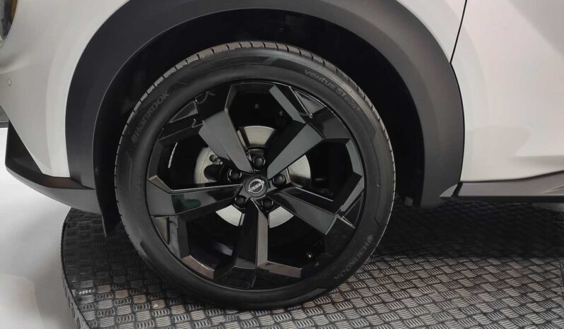 
								Nissan Juke full									