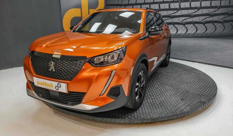 
								Peugeot 2008 full									