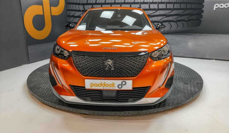
								Peugeot 2008 full									