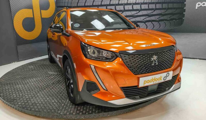 
								Peugeot 2008 full									