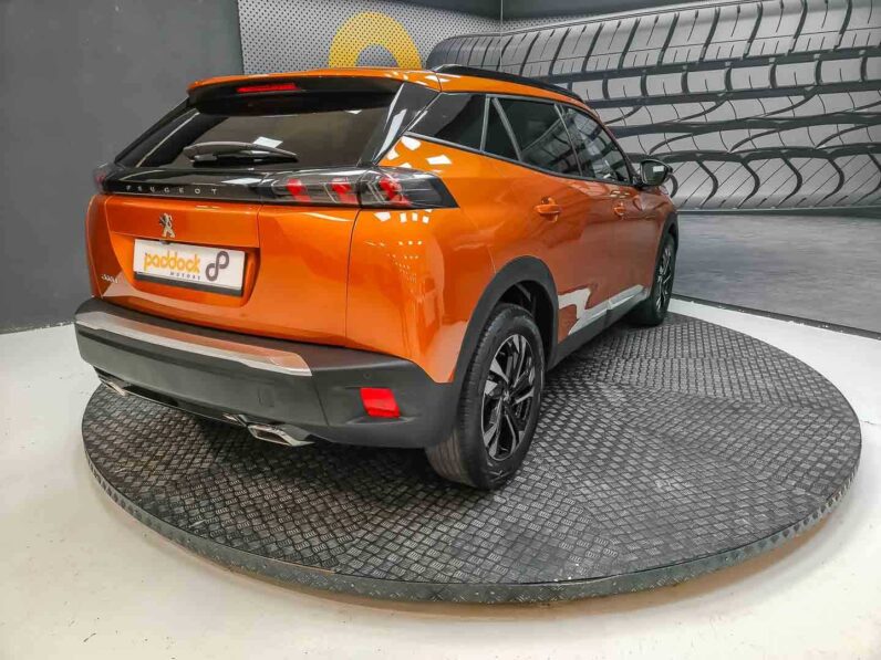 
								Peugeot 2008 full									