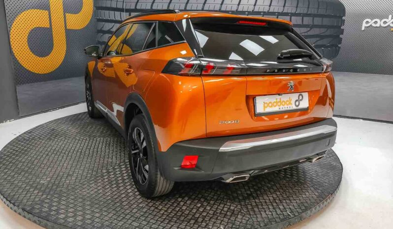 
								Peugeot 2008 full									