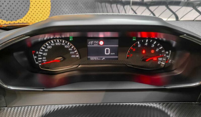 
								Peugeot 2008 full									
