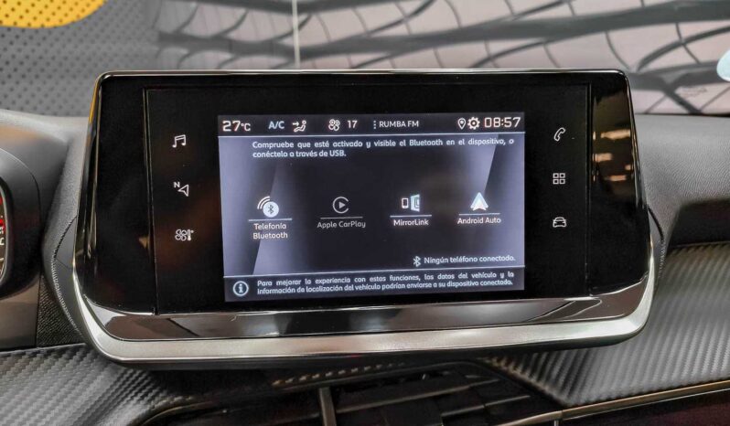 
								Peugeot 2008 full									