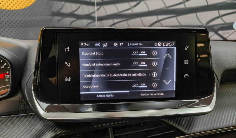 
								Peugeot 2008 full									