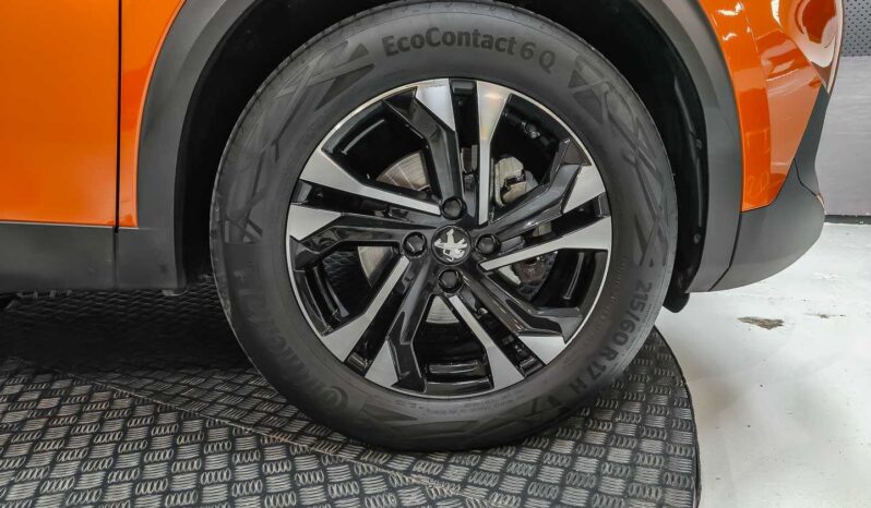 
								Peugeot 2008 full									
