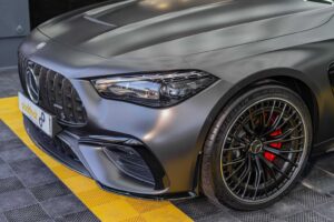 MercedesBenz CLE