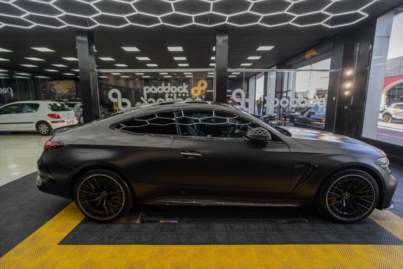 
								MercedesBenz CLE full									