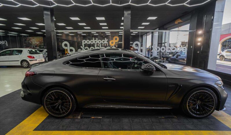 
								MercedesBenz CLE full									