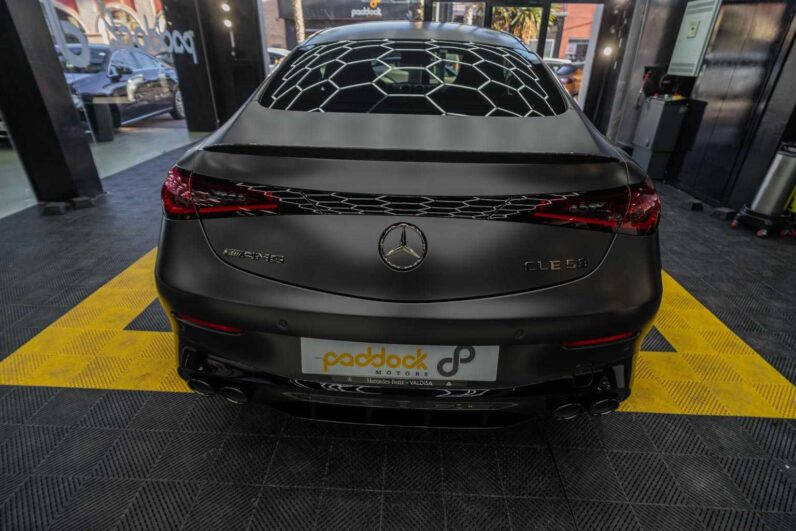 
								MercedesBenz CLE full									