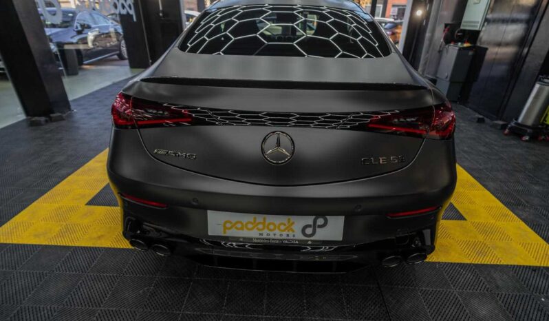
								MercedesBenz CLE full									