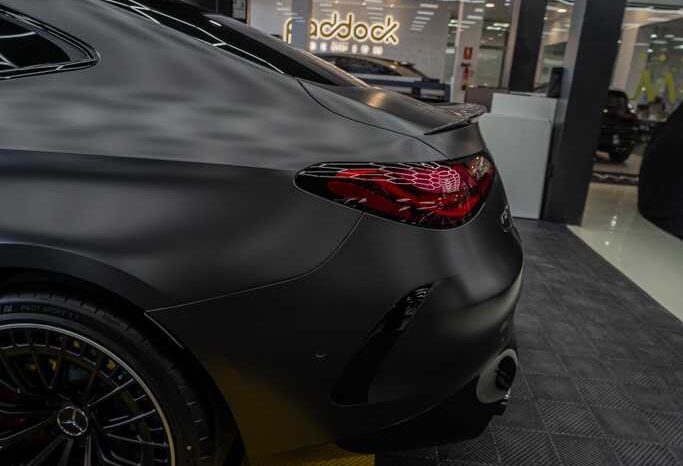 
								MercedesBenz CLE full									