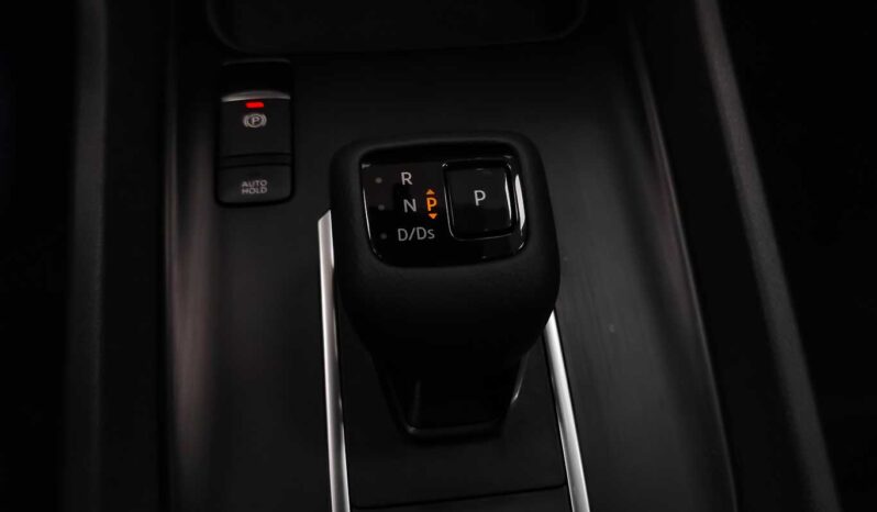 
								Nissan Qashqai full									