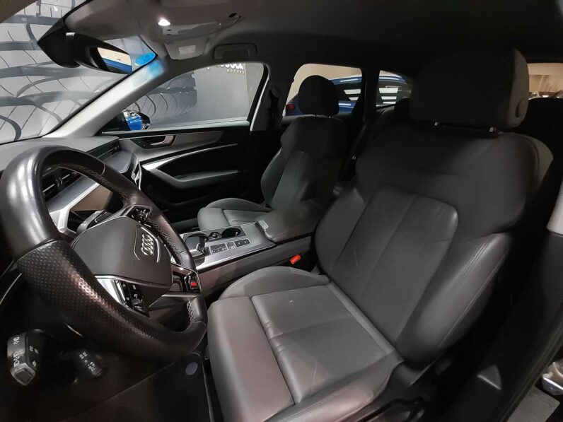 
								Audi A6 full									