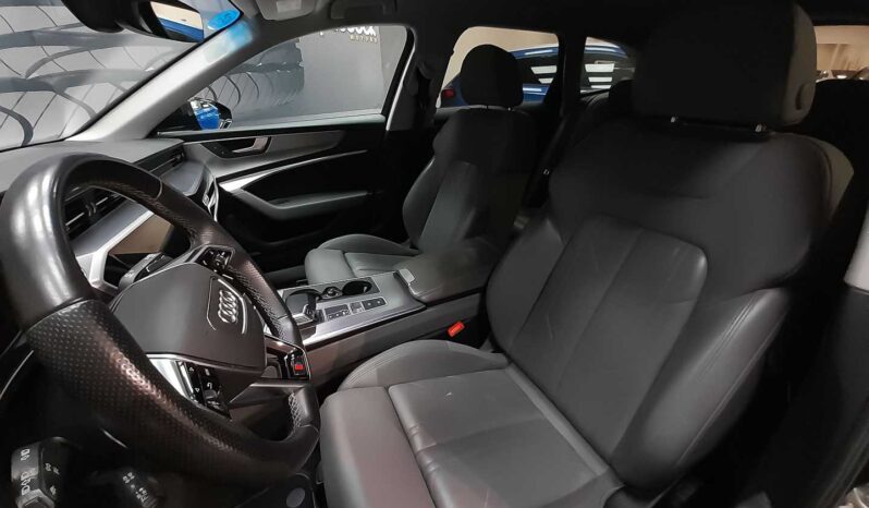 
								Audi A6 full									