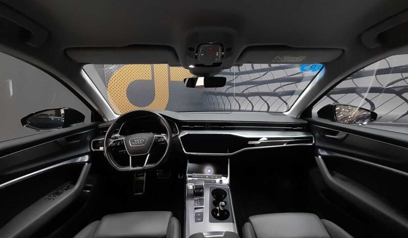 
								Audi A6 full									